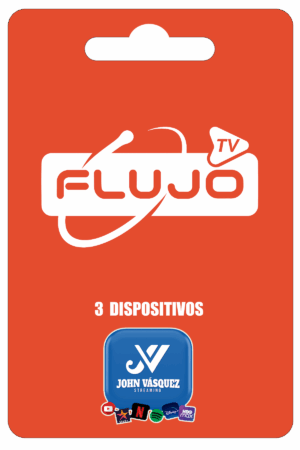Flujo - Cuenta Completa