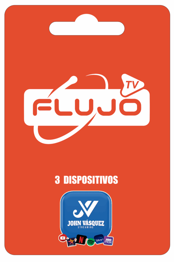 Flujo - Cuenta Completa