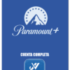 Paramount - Premium