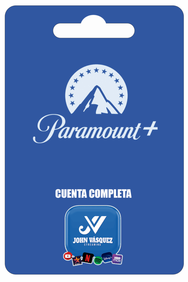 Paramount - Premium