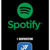 SPOTIFY PREMIUM