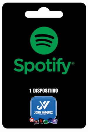 SPOTIFY PREMIUM
