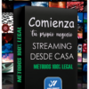 MÉTODOS MEMBRESIA ANUAL