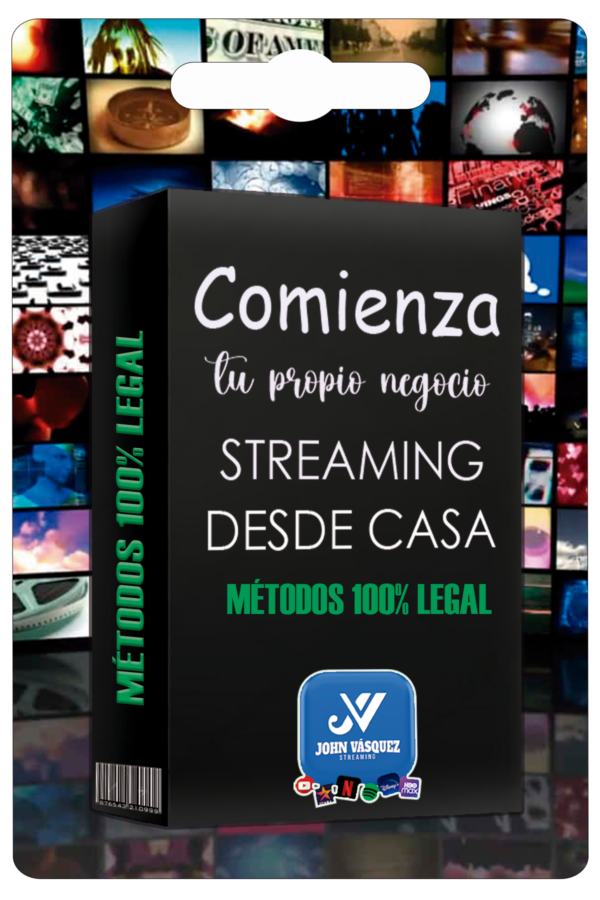 MÉTODOS MEMBRESIA ANUAL