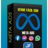 CURSO FACEBOOK ADS PARA VENTAS STREAMING