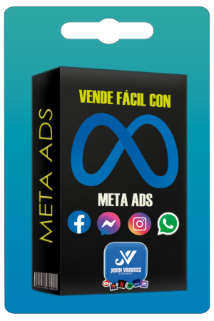 CURSO FACEBOOK ADS PARA VENTAS STREAMING