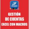 EXCEL CON MACROS PARA STREAMING