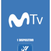 MOVISTAR TV APP