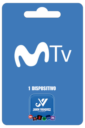 MOVISTAR TV APP