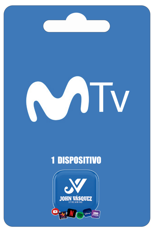 MOVISTAR TV APP